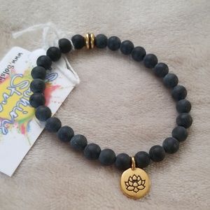Solshine Strand Bracelet